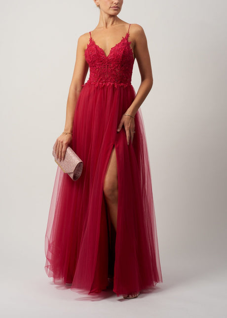 Cargo on sale prom dresses